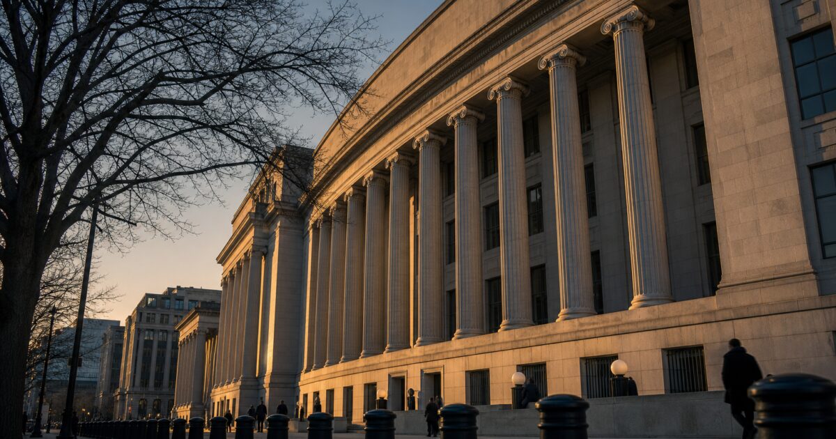 الديمقراطيون في مجلس النواب يطالبون هيئة الأوراق المالية الأمريكية بتوضيحات حول مستشاري التداول بالذكاء