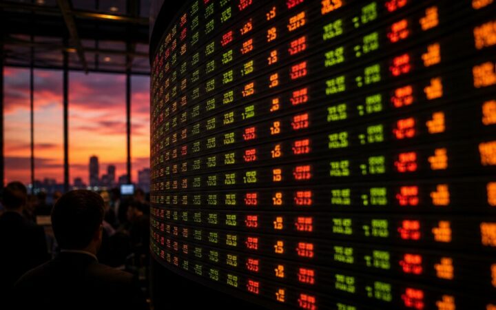الجمهوريون في مجلس النواب يسعون للتصويت على حظر تداول الأسهم والأسواق التنبؤية للمشرعين هذا الصيف