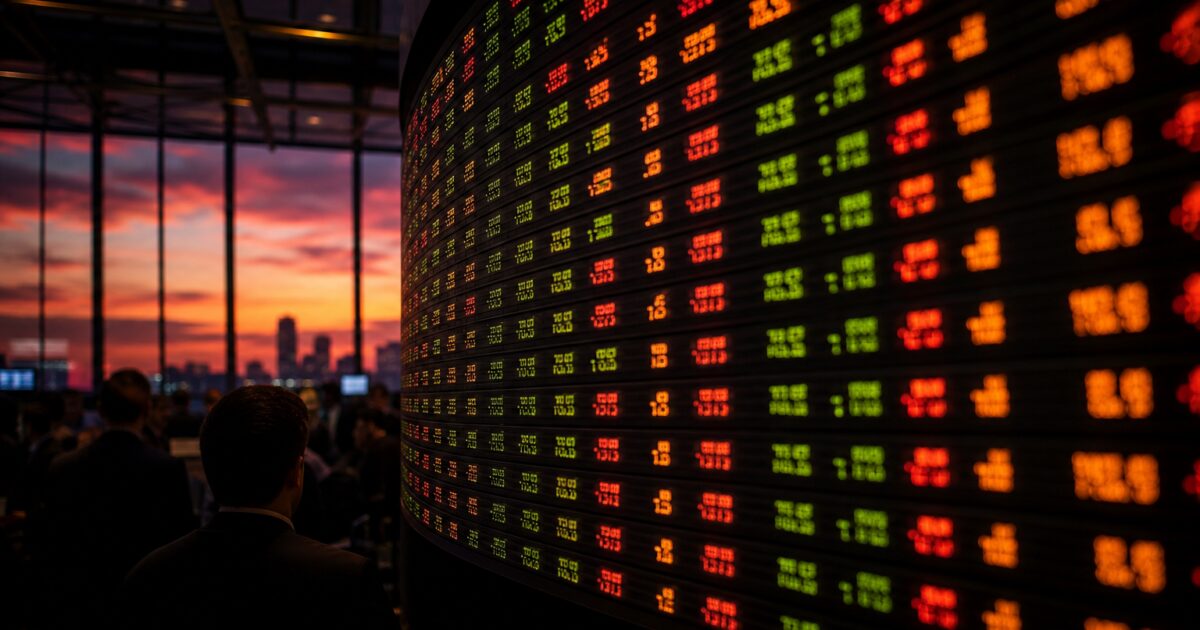 الجمهوريون في مجلس النواب يسعون للتصويت على حظر تداول الأسهم والأسواق التنبؤية للمشرعين هذا الصيف