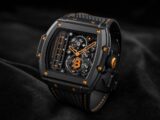 مراجعة Hublot Big Bang Meca-10 P2P 2026: ساعة Bitcoin التكريمية بـ 21 قطعة