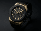 مراجعة Hublot Big Bang Unico Ledger: ساعة المحفظة الصلبة تلتقي بالساعاتية الفاخرة