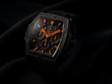 Hublot Spirit of Big Bang Bitcoin: كيف ستبدو ساعة هوبلو Bitcoin بهيكل تونو في 2026