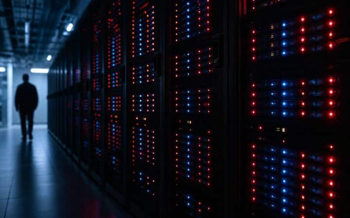 اختراق بقيمة 36 مليون دولار في بروتوكول هيومانتي يستنزف 341 مليون رمز H عبر سلسلتين