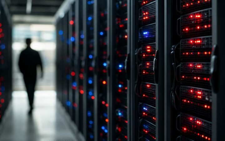 اختراق مفتاح خاص يكبد بروتوكول هيومانتي خسائر بقيمة 32 مليون دولار