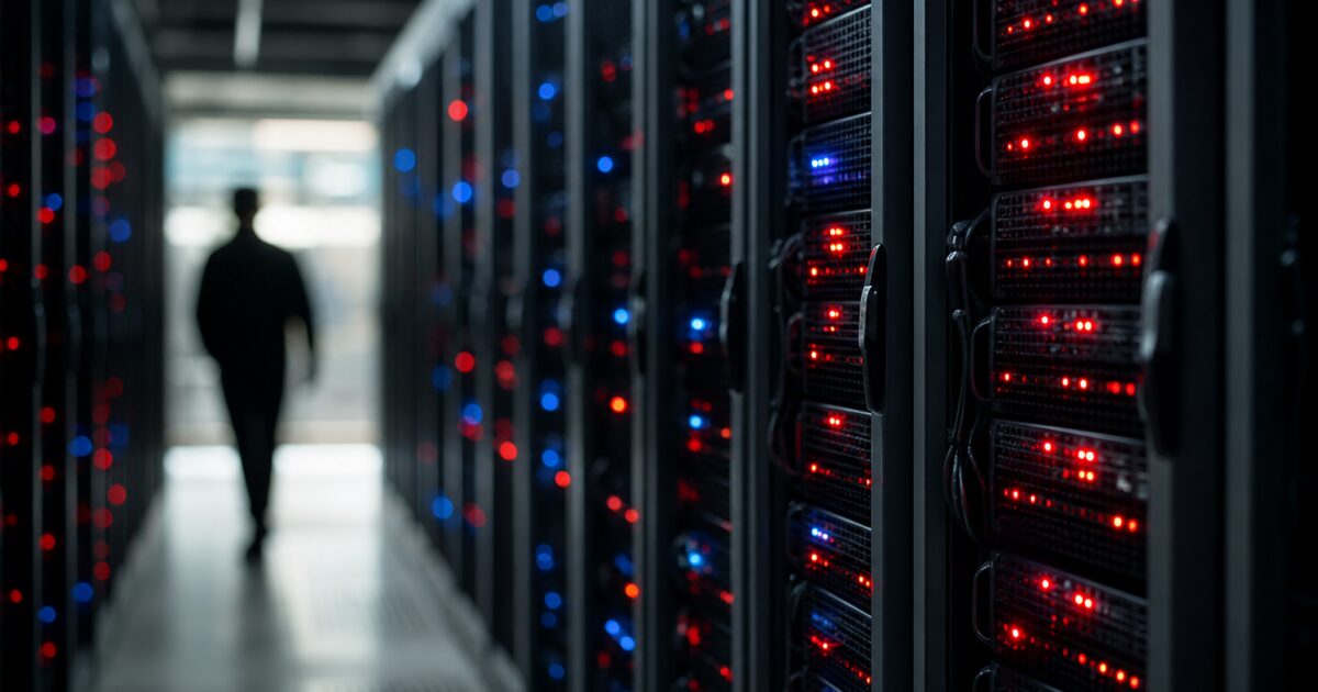 اختراق مفتاح خاص يكبد بروتوكول هيومانتي خسائر بقيمة 32 مليون دولار