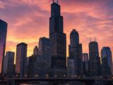 إلينوي تفرض ضريبة 0.2% على كل معاملة تجارية للعملات الرقمية في الولاية