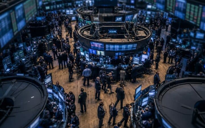 إيونك ديجيتال تتطلع للإدراج المباشر في ناسداك مع رهان على الحوسبة الذكية