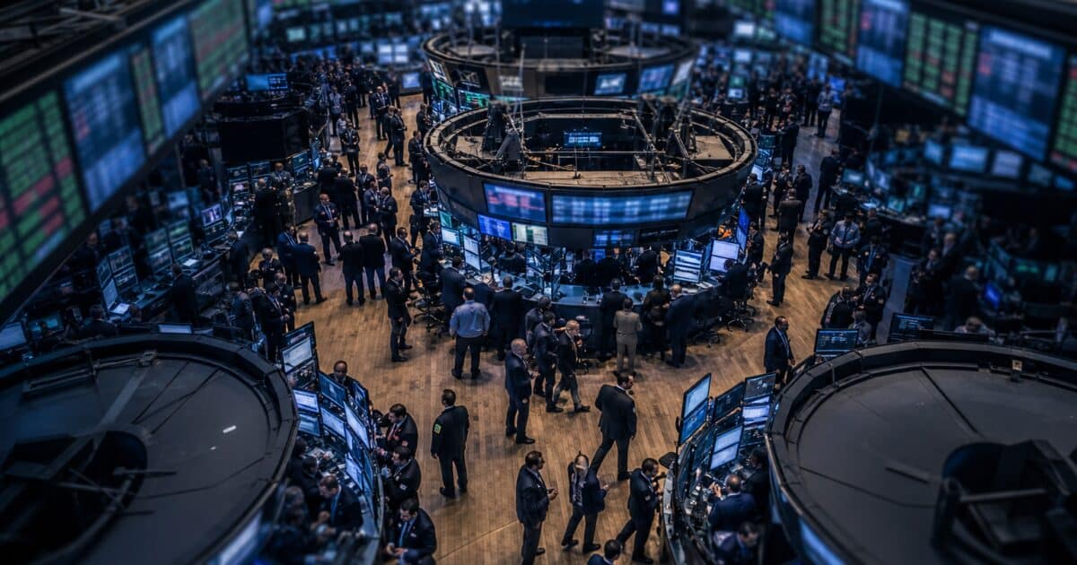 إيونك ديجيتال تتطلع للإدراج المباشر في ناسداك مع رهان على الحوسبة الذكية