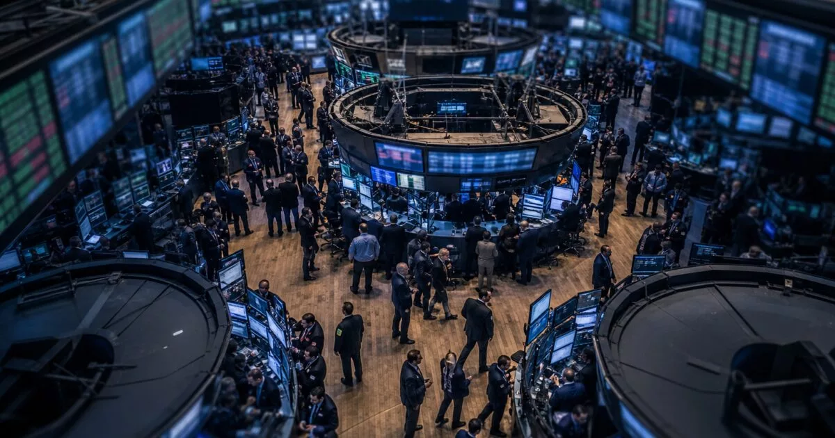 إيونك ديجيتال تتطلع للإدراج المباشر في ناسداك مع رهان على الحوسبة الذكية