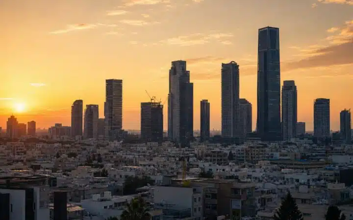 برنامج الضرائب الطوعي للعملات الرقمية في إسرائيل يجذب 58 إفصاحًا فقط، مما يثير قلق السلطات