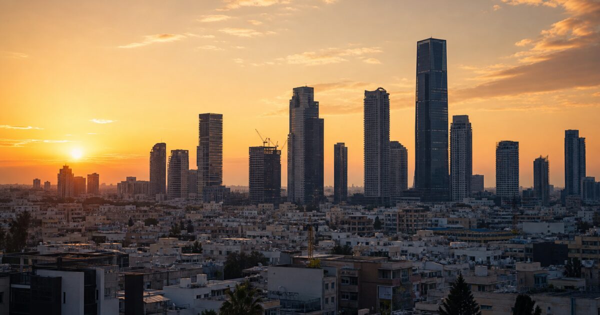 برنامج الضرائب الطوعي للعملات الرقمية في إسرائيل يجذب 58 إفصاحًا فقط، مما يثير قلق السلطات