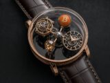 مراجعة Jacob & Co. Astronomia Bitcoin Tourbillon 2026: ساعة الكريبتو بنصف مليون دولار