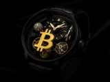 مراجعة Jacob & Co Astronomia Solar Bitcoin: الإصدار المحدود بـ 25 قطعة