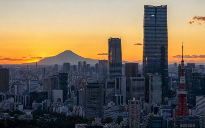خفض اليابان ضريبة العملات الرقمية إلى 20% مع دعم مجلس النواب لقواعد شبيهة بالأوراق المالية