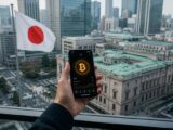 رفع اليابان لمعدلات الفائدة لأعلى مستوى منذ 1995 يهدد بيتكوين بانخفاض 38%