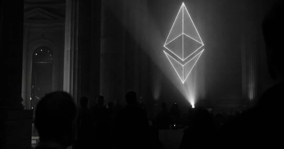 جاردفرومسابواي.إيث يستحوذ على 7.5 مليون دولار عبر 70% من هجمات الساندويتش على إيثريوم