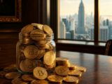 20% من مُعدِّني البيتكوين يعملون بخسارة مع انخفاض السعر دون 78,000 دولار