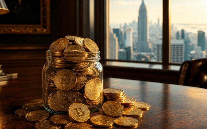 20% من مُعدِّني البيتكوين يعملون بخسارة مع انخفاض السعر دون 78,000 دولار
