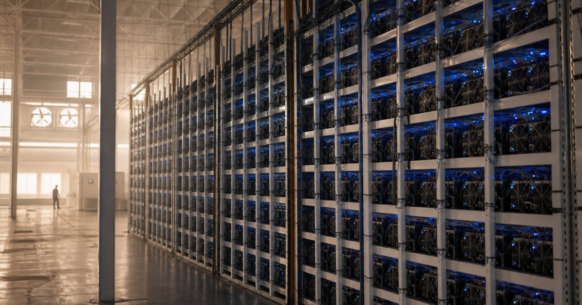جي بي مورغان يشير إلى أن 20% من معدني بيتكوين يعملون بخسارة مع بيع 32,000 BTC