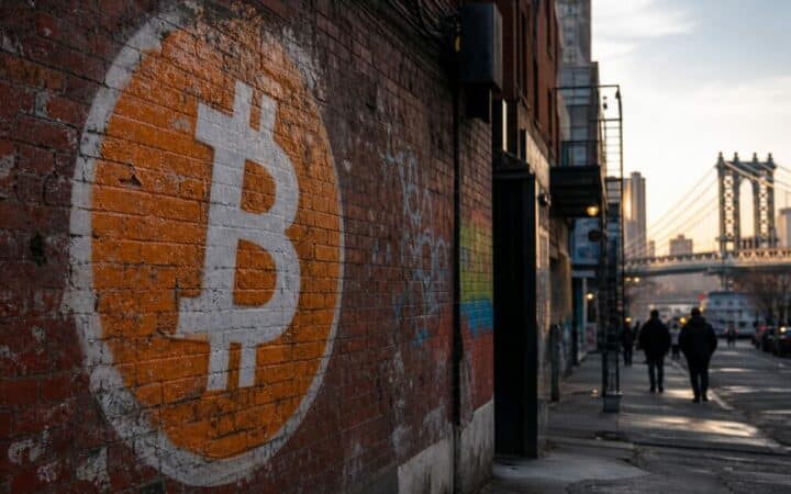 إطلاق عقد دائم لبيتكوين يسجل رقماً قياسياً في منصة كالشي