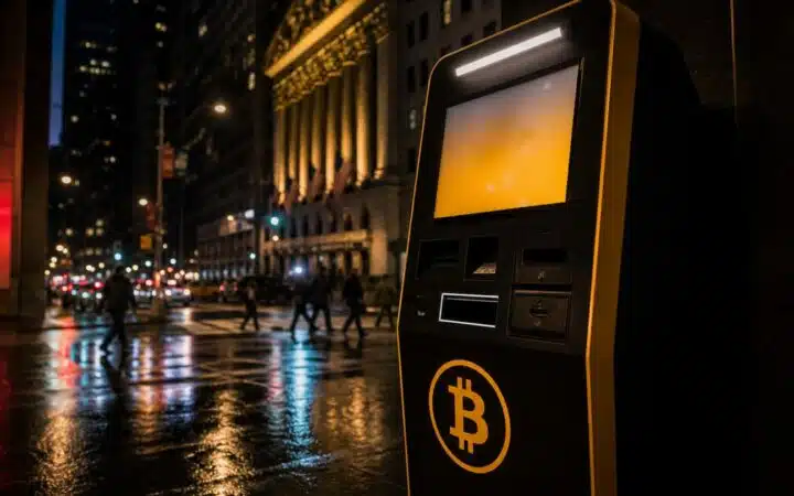 كالشي تراهن على بيتكوين لدعم دفعها لعقود المستقبلية الدائمة في الولايات المتحدة