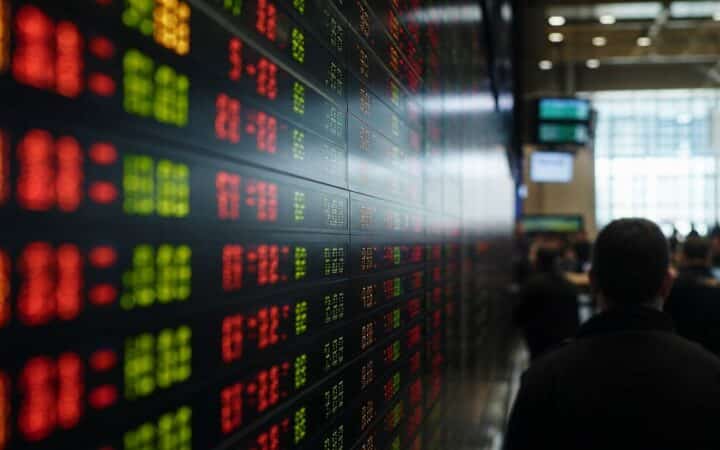 كالشي تحقق حجم تداول أسبوعي بقيمة 10 مليارات دولار مع ازدهار سوق التوقعات بسبب كأس العالم