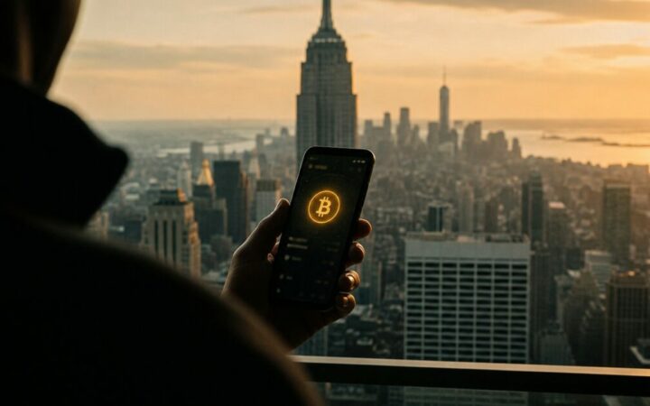 كياساكي ينتظر انعكاس أسعار بيتكوين وإيثريوم قبل الشراء مجددًا