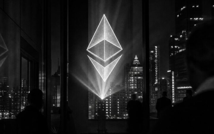 مؤسس Kleros يقترح على مدققي إيثريوم تمويل البنية التحتية المشتركة عبر نسبة إعادة التوجيه