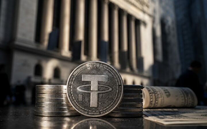 بنك إنجلترا يرفع سقف العملات المستقرة بحلول 2027 لتعزيز قطاع العملات الرقمية
