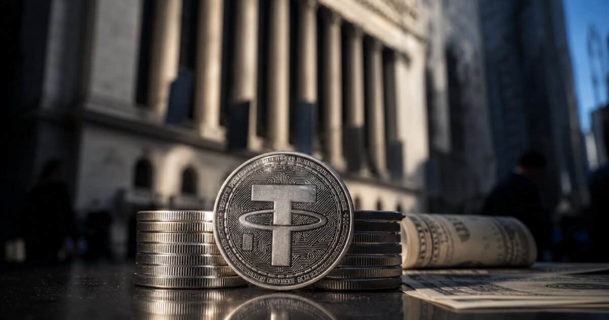 بنك إنجلترا يرفع سقف العملات المستقرة بحلول 2027 لتعزيز قطاع العملات الرقمية