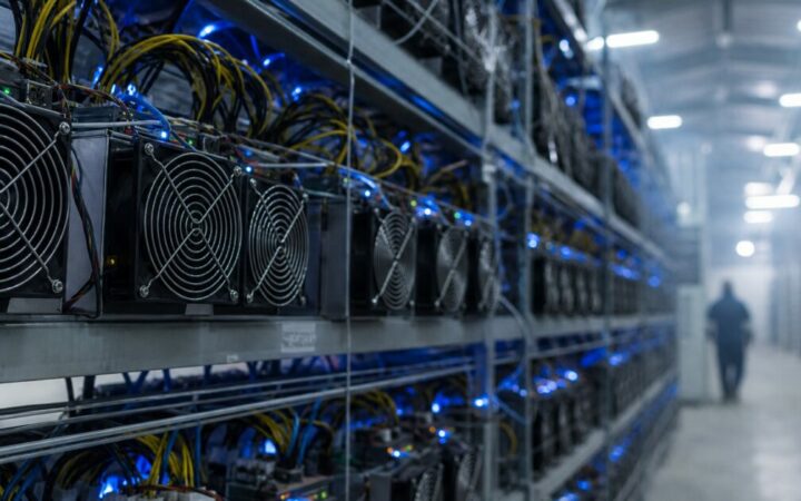 شبكة بيتكوين تواجه صعوبات بسبب تراكم المعاملات الصغيرة