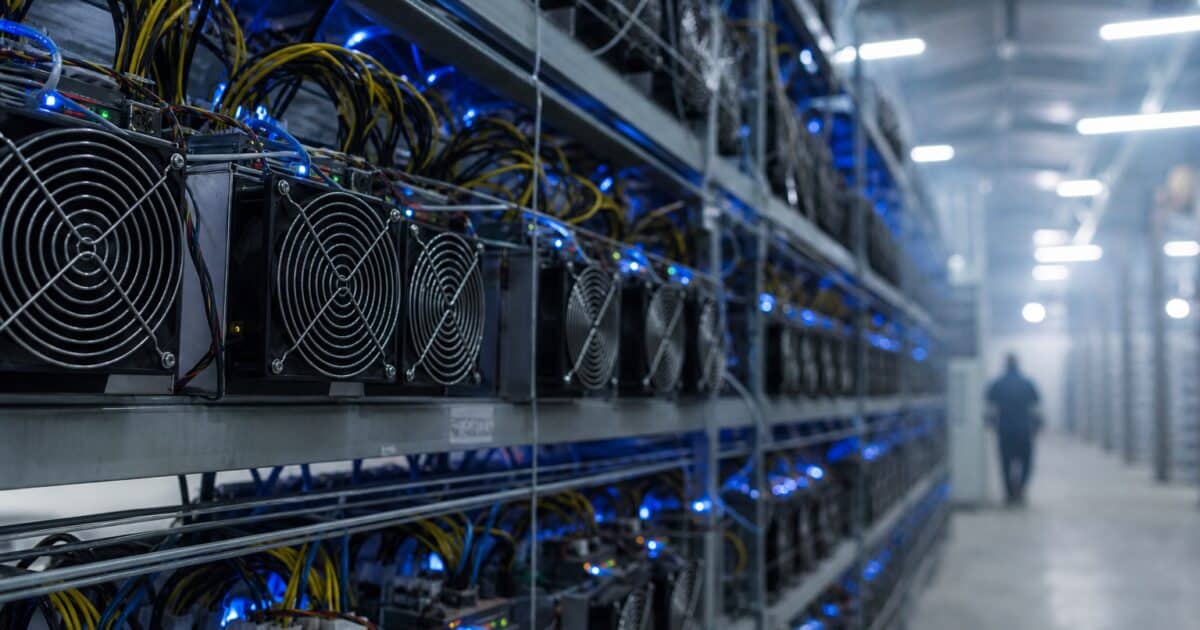 شبكة بيتكوين تواجه صعوبات بسبب تراكم المعاملات الصغيرة