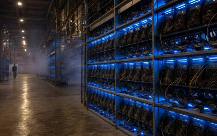 ترخيص LTP في أستراليا مع اقتراب مهلة ASIC و360 منصة عملات رقمية بدون تغطية