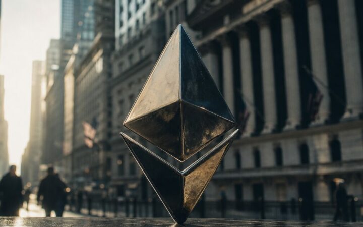 تصفية حسابات “ماشي بيغ براذر” على منصة “هايبرليكويد” تثير قلق متداولي إيثريوم