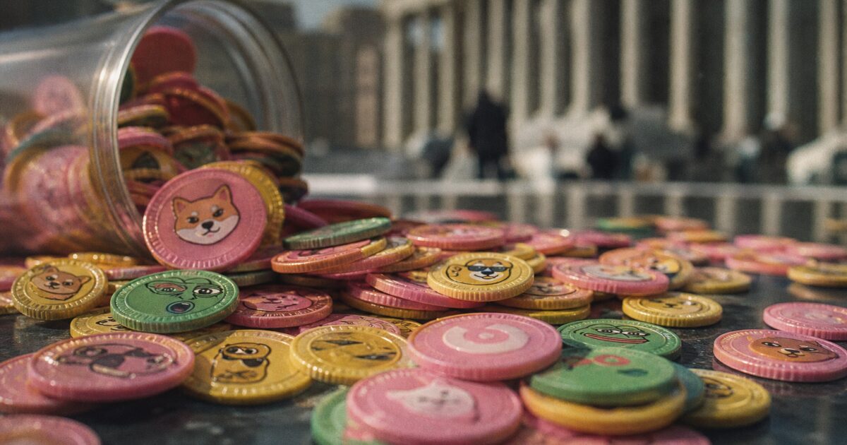 مكافأة القفز بالمظلة في كأس العالم بقيمة ,000 تكشف اقتصاد الحيل في العملات الرقمية