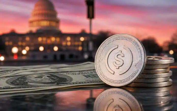 دفع ميتا للمبدعين باستخدام USDC يواجه مشكلة في التحويل