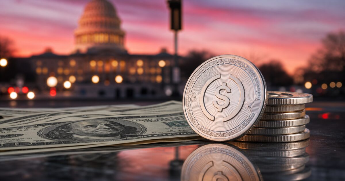 دفع ميتا للمبدعين باستخدام USDC يواجه مشكلة في التحويل