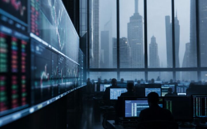 MEXC تطلق خدمة RealStocks لتداول الأسهم الأمريكية بدون رسوم وتوزيعات أرباح حقيقية