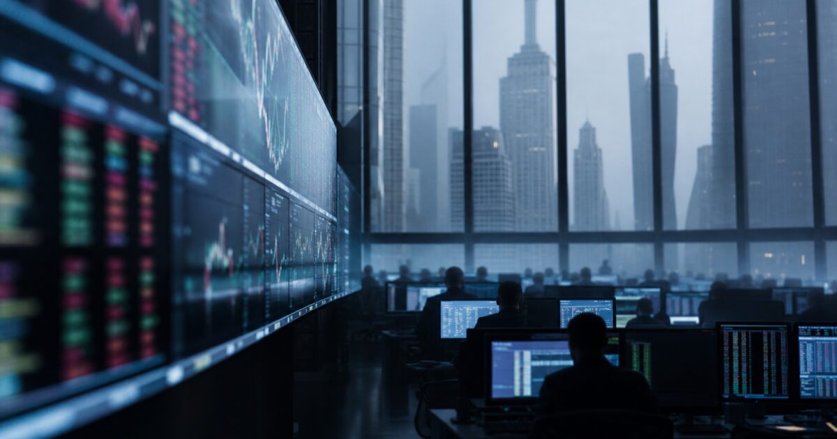 MEXC تطلق خدمة RealStocks لتداول الأسهم الأمريكية بدون رسوم وتوزيعات أرباح حقيقية