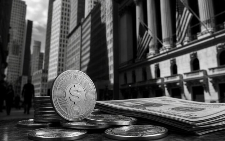 إطلاق عملة MGUSD المستقرة من موني جرام بالتعاون مع سترايب على بلوكتشين ستيلر