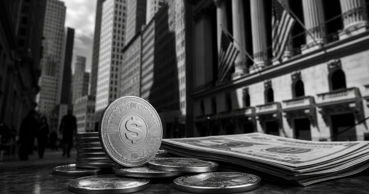 إطلاق عملة MGUSD المستقرة من موني جرام بالتعاون مع سترايب على بلوكتشين ستيلر