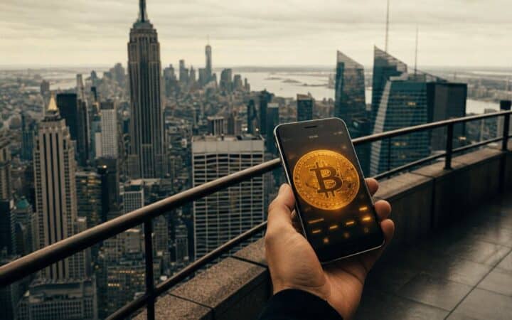 ناكاموتو يبيع بيتكوين بقيمة 134 مليون دولار وسط أزمة سيولة