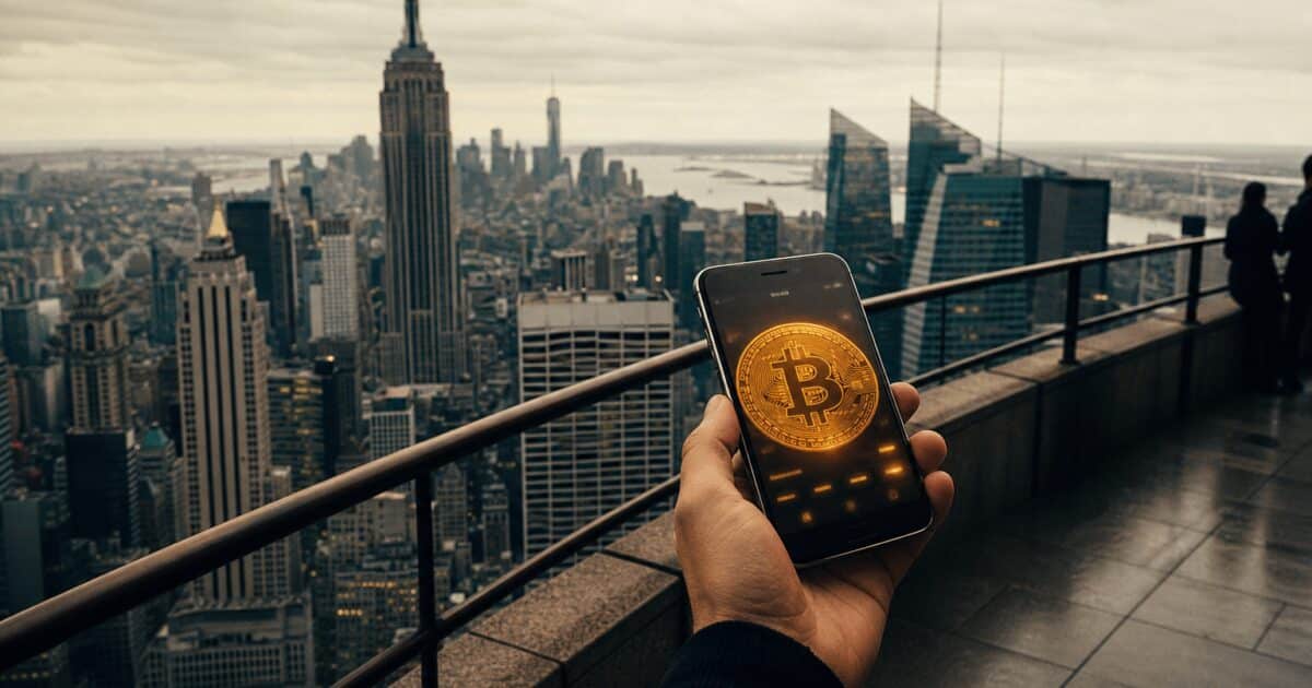 ناكاموتو يبيع بيتكوين بقيمة 134 مليون دولار وسط أزمة سيولة