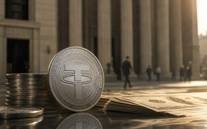 الرئيس التنفيذي لشركة Netomi يرى أن موجة الذكاء الاصطناعي بقيمة 5 تريليون دولار تدفع الطلب على العملات