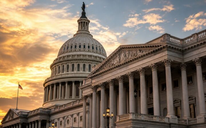 لجنة عمل سياسي جديدة تدعم مطوري العملات الرقمية مع اقتراب قانون الوضوح من تصويت مجلس الشيوخ