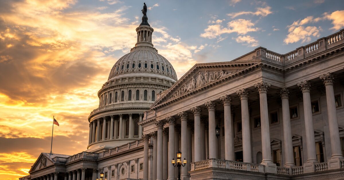 لجنة عمل سياسي جديدة تدعم مطوري العملات الرقمية مع اقتراب قانون الوضوح من تصويت مجلس الشيوخ