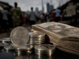 ارتفاع العملات المستقرة في نيجيريا وسط تحذير صندوق النقد الدولي وانهيار النايرا