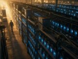 بيع سندات بقيمة 20 مليار دولار من Nvidia يدفع عمال تعدين بيتكوين نحو مراكز بيانات الذكاء الاصطناعي
