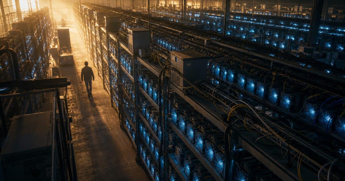 بيع سندات بقيمة 20 مليار دولار من Nvidia يدفع عمال تعدين بيتكوين نحو مراكز بيانات الذكاء الاصطناعي