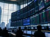 إطلاق OKX لسوق ذكاء اصطناعي تجريبي لتمكين الوكلاء المستقلين من الكسب على السلسلة